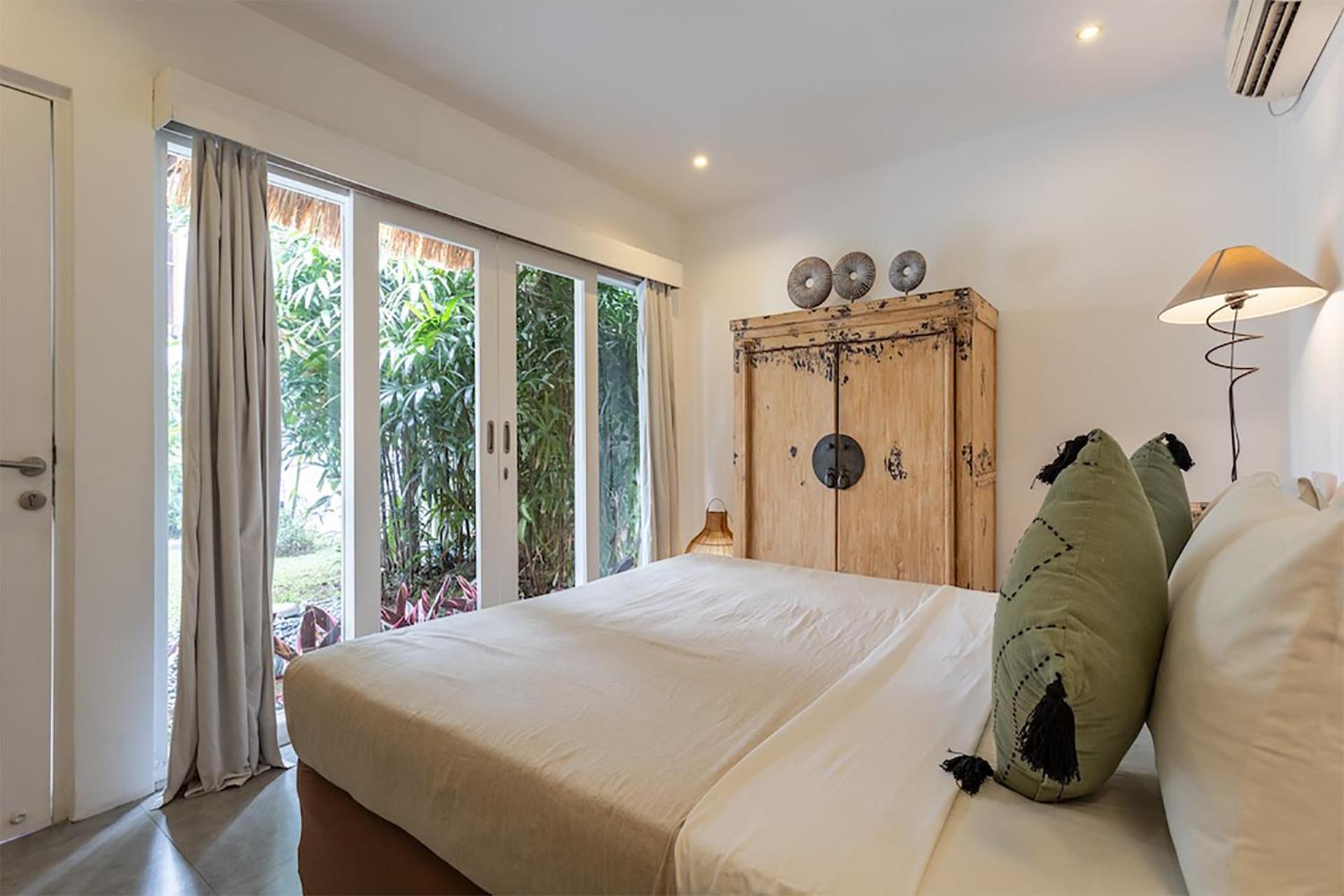 Villa Riva Seminyak Esterno foto