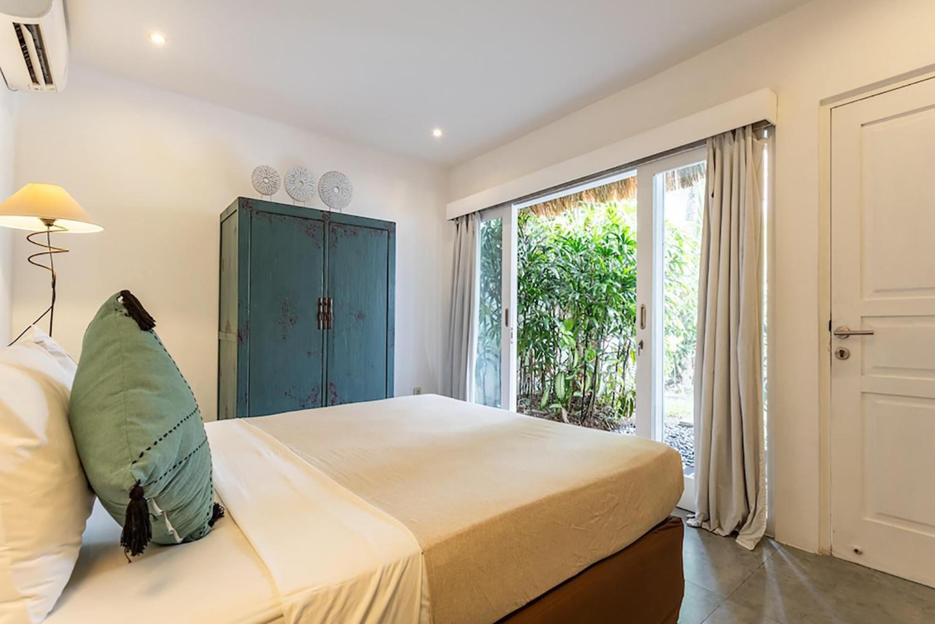 Villa Riva Seminyak Esterno foto